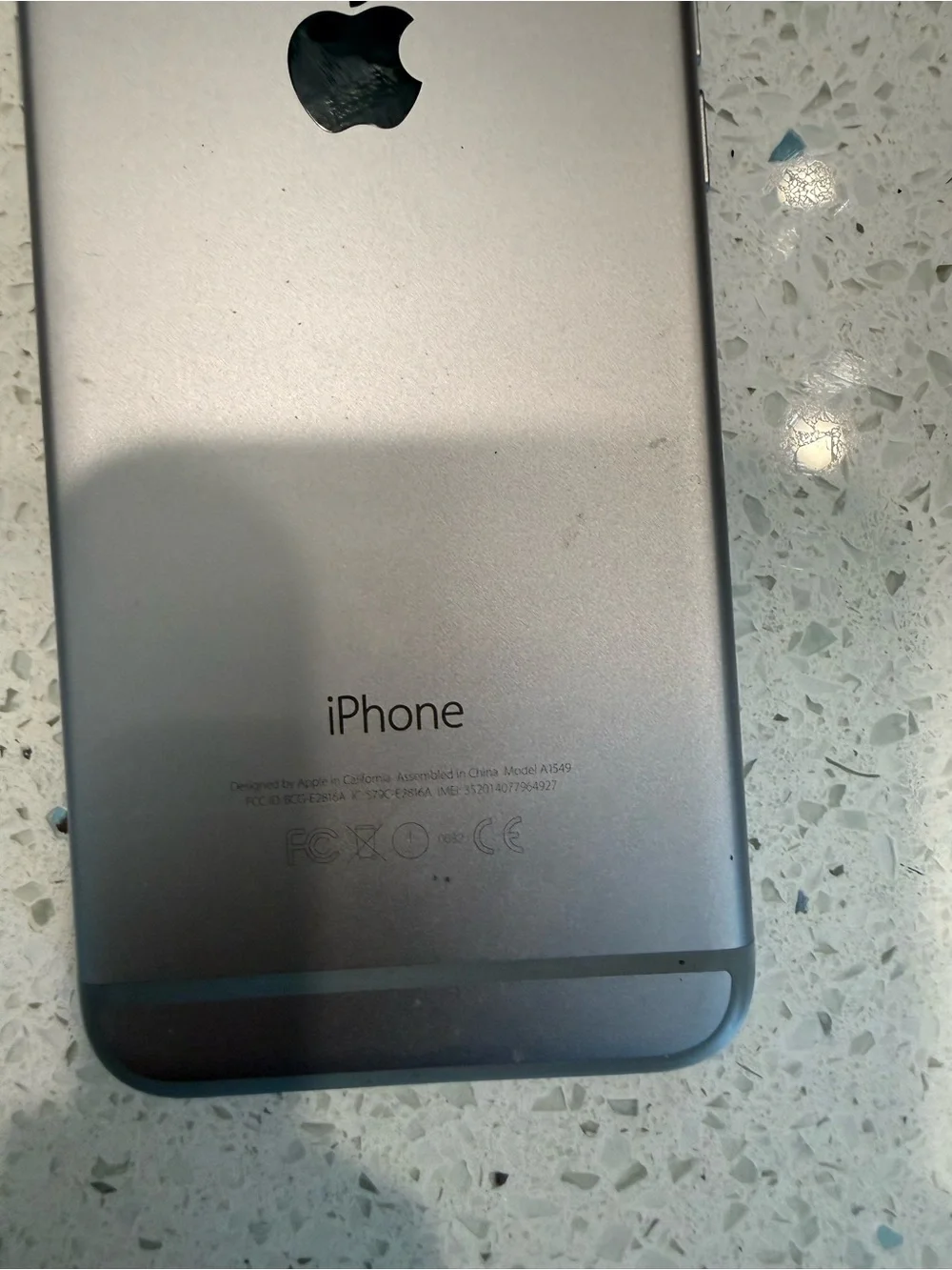 Apple iphone 32gb